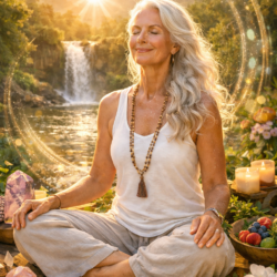 Holistic Vitality and Radiant Aging Guide!